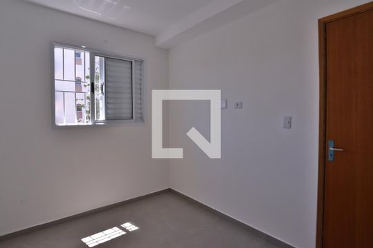 Quarto de apartamento à venda com 1 quarto, 27m² em Vila Prudente, São Paulo