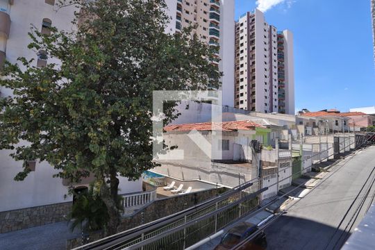 Vista Studio de apartamento à venda com 1 quarto, 27m² em Vila Prudente, São Paulo