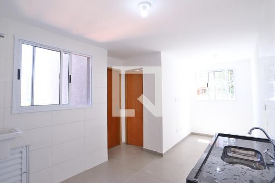 Studio de apartamento à venda com 1 quarto, 27m² em Vila Prudente, São Paulo