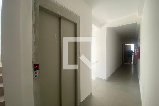 Área comum de apartamento à venda com 1 quarto, 27m² em Vila Prudente, São Paulo