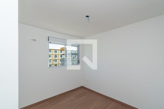 Suíte de apartamento à venda com 2 quartos, 44m² em Colégio, Rio de Janeiro
