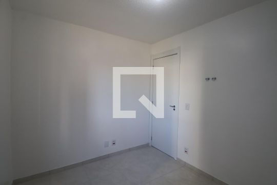 Quarto 2 de apartamento à venda com 2 quartos, 44m² em Centro, Canoas