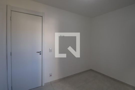 Quarto 2 de apartamento à venda com 2 quartos, 44m² em Centro, Canoas