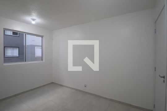 Sala de apartamento à venda com 2 quartos, 44m² em Centro, Canoas