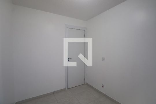 Quarto 1 de apartamento à venda com 2 quartos, 44m² em Centro, Canoas