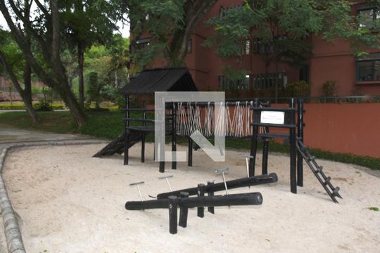 Área comum - Playground de apartamento à venda com 3 quartos, 102m² em Jardim Marajoara, São Paulo