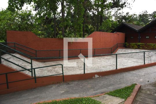 Área comum de apartamento à venda com 3 quartos, 102m² em Jardim Marajoara, São Paulo