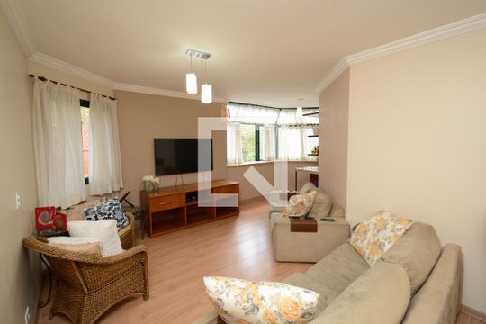 Apartamento à venda com 3 quartos, 102m² em Jardim Marajoara, São Paulo