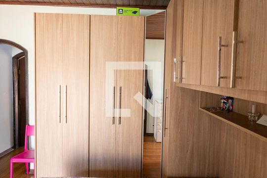 Quarto 1 de casa à venda com 2 quartos, 150m² em Vila Arriete, São Paulo