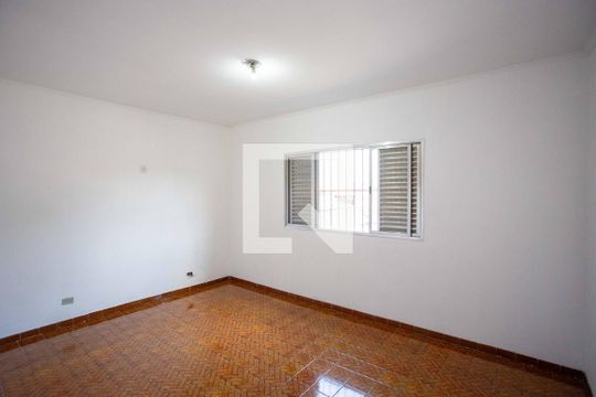 Quarto 3 de casa para alugar com 4 quartos, 186m² em Piraporinha, Diadema