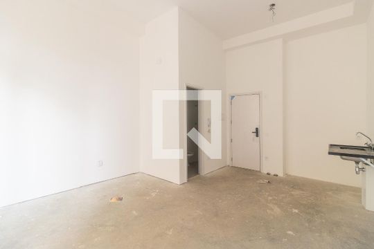 Studio de kitnet/studio à venda com 1 quarto, 42m² em Vila Mariana, São Paulo