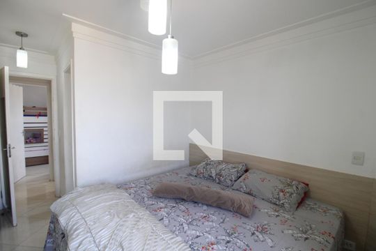 Quarto 1 de apartamento à venda com 2 quartos, 55m² em Lauzane Paulista, São Paulo