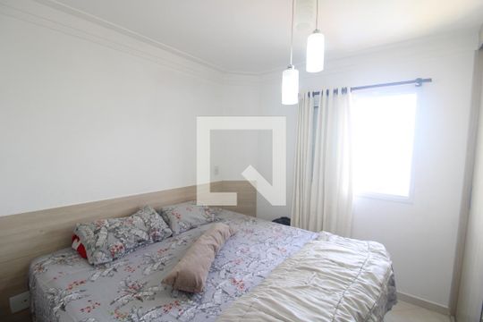 Quarto 1 de apartamento à venda com 2 quartos, 55m² em Lauzane Paulista, São Paulo
