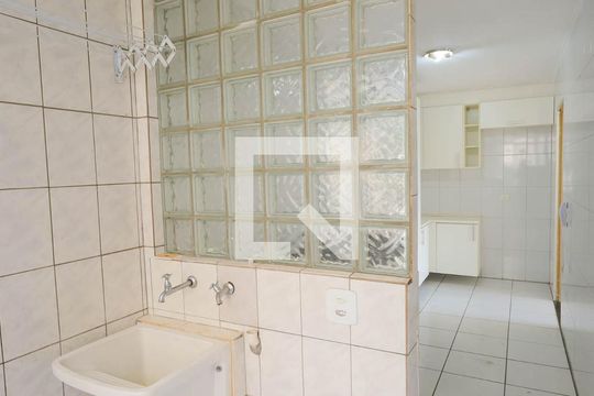 Área comum de apartamento à venda com 3 quartos, 71m² em Vila Constancia, São Paulo
