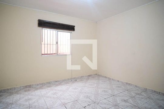 Quarto 3 de casa para alugar com 3 quartos, 100m² em Cidade Patriarca, São Paulo