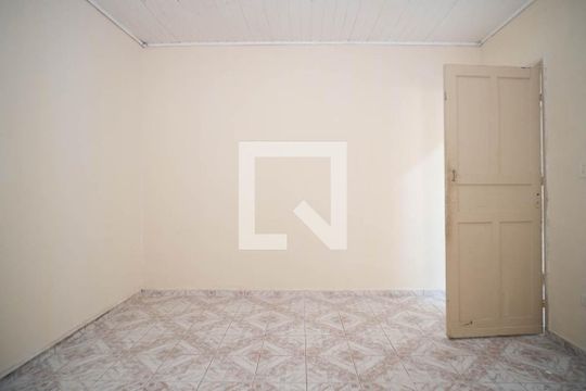 Quarto 1 de casa para alugar com 3 quartos, 100m² em Cidade Patriarca, São Paulo