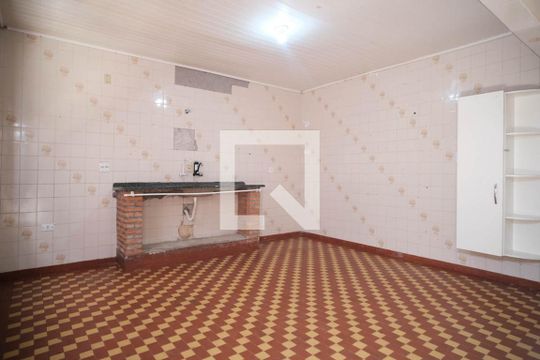 Cozinha de casa para alugar com 3 quartos, 100m² em Cidade Patriarca, São Paulo