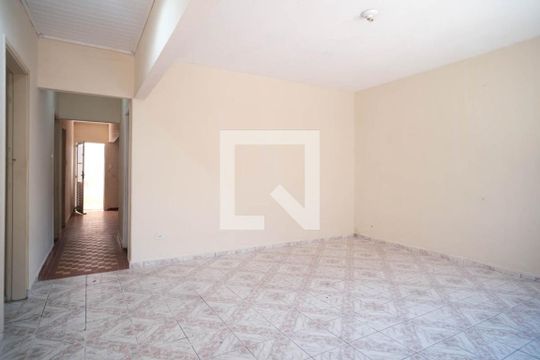 Casa para alugar com 3 quartos, 100m² em Cidade Patriarca, São Paulo