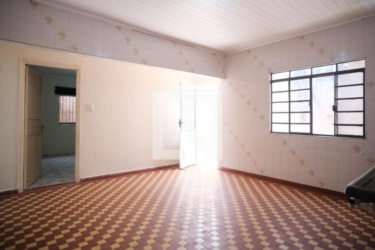 Cozinha de casa para alugar com 3 quartos, 100m² em Cidade Patriarca, São Paulo