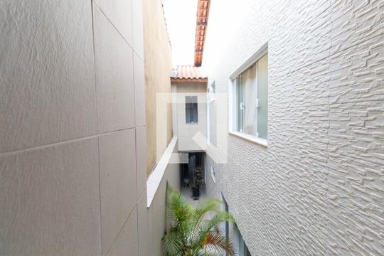 Vista de casa à venda com 4 quartos, 265m² em Aricanduva, São Paulo