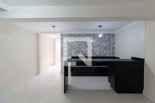 Cozinha de casa à venda com 4 quartos, 265m² em Aricanduva, São Paulo