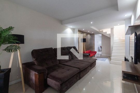 Casa à venda com 4 quartos, 265m² em Aricanduva, São Paulo
