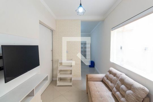 Sala 2 de casa à venda com 4 quartos, 265m² em Aricanduva, São Paulo