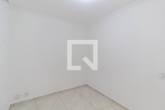 Quarto 1 de apartamento à venda com 2 quartos, 42m² em Jardim Casa Pintada, São Paulo