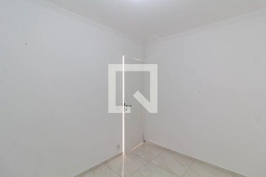 Quarto 2 de apartamento à venda com 2 quartos, 42m² em Jardim Casa Pintada, São Paulo