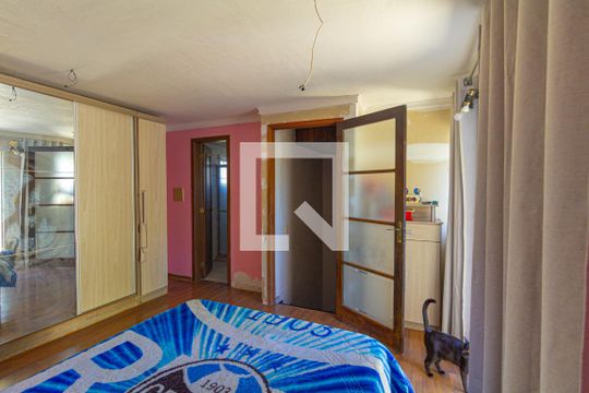 Suíte 2 de casa para alugar com 4 quartos, 148m² em Centro, Canoas