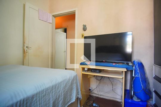 Quarto 1 de casa para alugar com 2 quartos, 350m² em Passo D’areia, Porto Alegre