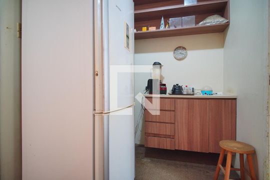 Cozinha de casa para alugar com 2 quartos, 350m² em Passo D’areia, Porto Alegre