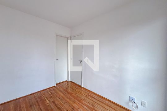 Suíte de apartamento para alugar com 1 quarto, 29m² em Jardim da Gloria, São Paulo