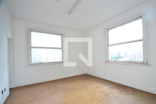 Quarto1 de apartamento à venda com 3 quartos, 133m² em Centro, Belo Horizonte