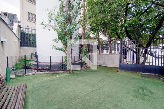 Área comum - Pet Place de apartamento para alugar com 2 quartos, 60m² em Jaguaribe, Osasco
