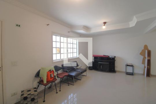 Sala de casa de condomínio à venda com 3 quartos, 180m² em Vila Constancia, São Paulo