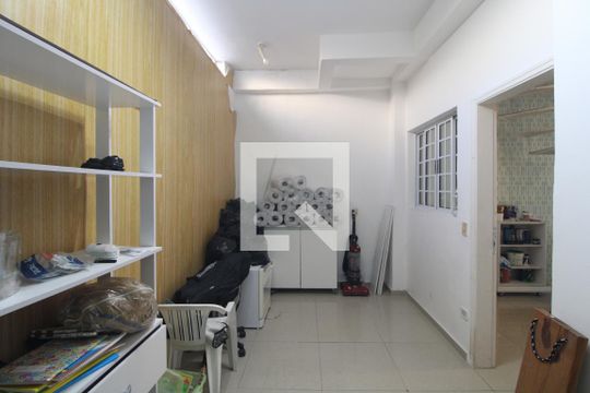 Quarto de Serviço de casa de condomínio à venda com 3 quartos, 180m² em Vila Constancia, São Paulo