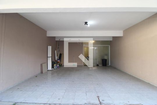 Garagem de casa de condomínio à venda com 3 quartos, 180m² em Vila Constancia, São Paulo