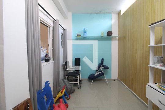 Quarto de Serviço de casa de condomínio à venda com 3 quartos, 180m² em Vila Constancia, São Paulo
