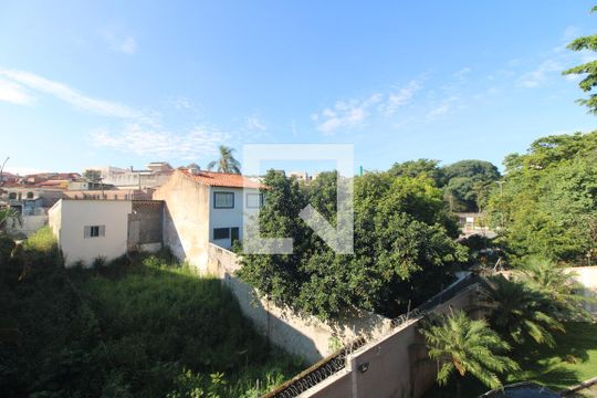 Suíte - Sacada Vista  de casa de condomínio à venda com 3 quartos, 180m² em Vila Constancia, São Paulo