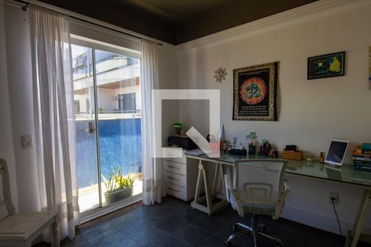 Suíte 1 de casa à venda com 5 quartos, 155m² em Recreio dos Bandeirantes, Rio de Janeiro