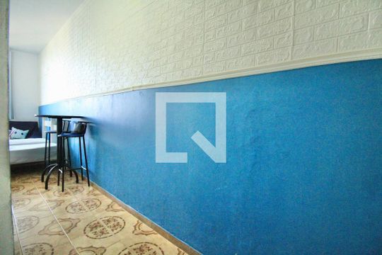 Studio de kitnet/studio para alugar com 1 quarto, 31m² em Saúde, Salvador