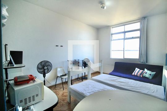 Studio de kitnet/studio para alugar com 1 quarto, 31m² em Saúde, Salvador