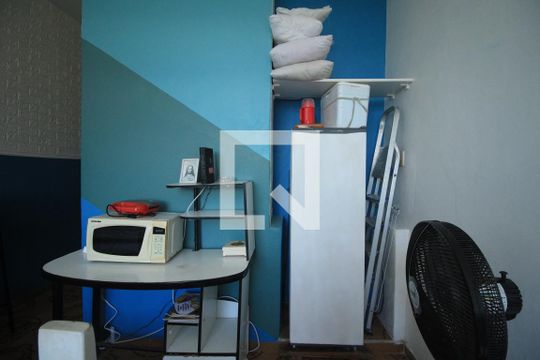 Studio de kitnet/studio para alugar com 1 quarto, 31m² em Saúde, Salvador