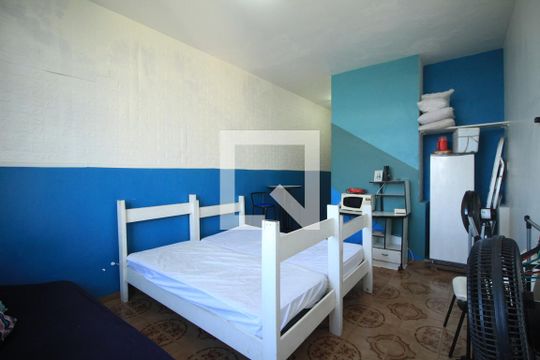 Studio de kitnet/studio para alugar com 1 quarto, 31m² em Saúde, Salvador