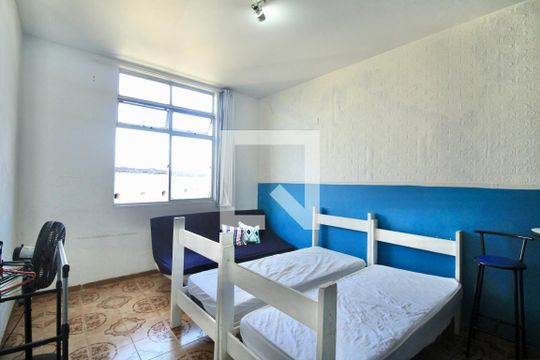 Studio de kitnet/studio para alugar com 1 quarto, 31m² em Saúde, Salvador