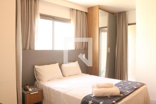 Kitnet/Studio à venda com 1 quarto, 23m² em Barra Funda, São Paulo