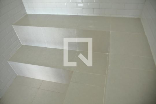 Área comum de apartamento para alugar com 2 quartos, 65m² em Centro, São Bernardo do Campo