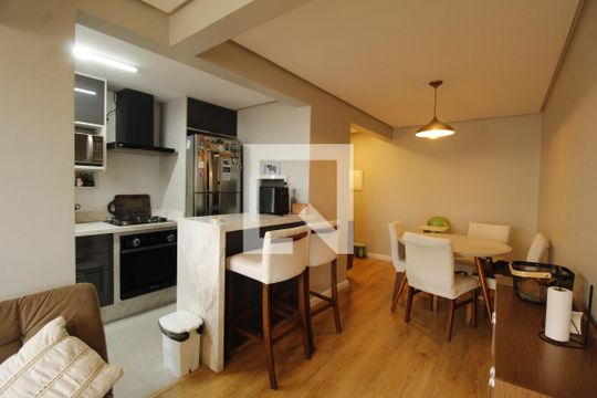 Apartamento para alugar com 2 quartos, 66m² em Bela Vista, Porto Alegre