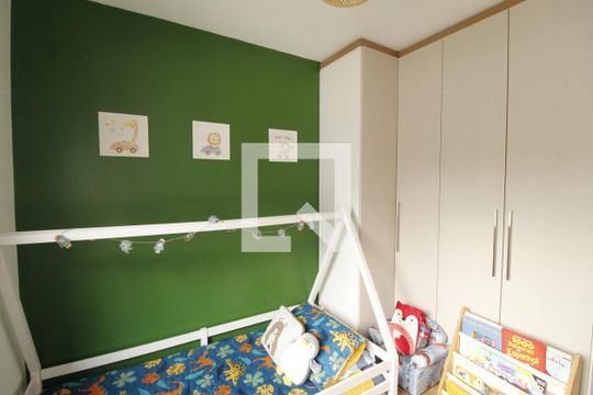 Quarto 1 de apartamento para alugar com 2 quartos, 66m² em Bela Vista, Porto Alegre